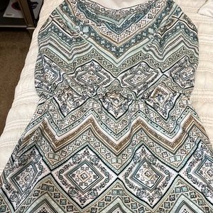 WHBM dress size XS